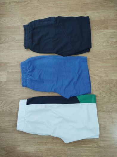 Boy's Half Pants