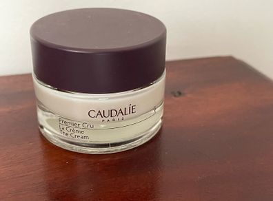 Caudalie Premier Cru The Cream 15ml - New