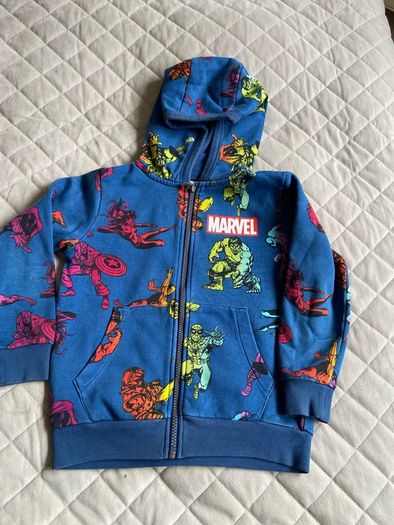 Boys summer bundle 13 items 6years