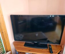 Phillips TV