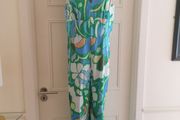 Women's Gallery Jumpsuit NWT SIZE 14