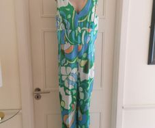 Women's Gallery Jumpsuit NWT SIZE 14