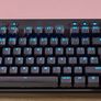 NEW Logitech TKL Pro Mechanical Keyboard Image 2