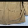 Patagonia Iron Forge Hemp Canvas Barn Chore Jacket - Large mens Image 2