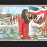 2000 Gibraltar 100 unit British Gibraltar (Siemens - S5 (Module 33)) Phonecard Image 2