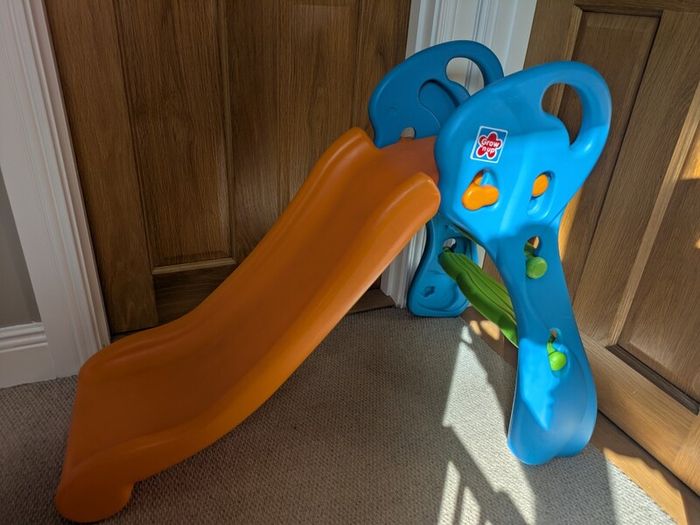 Slide