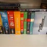 Large collections of boxsets Image 2