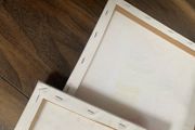 Art Canvases - Or Free With Any Purchase
