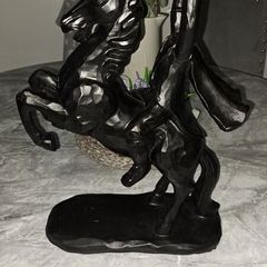Halloween Headless Horseman Decor