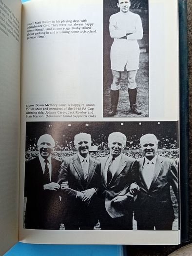 Man Utd The Betrayal Of A Legend