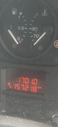 Peugeot expert van