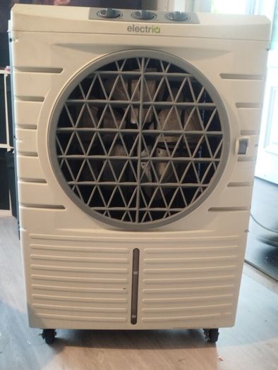 air conditioning unit