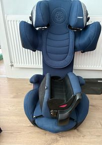 Kiddy car seat
