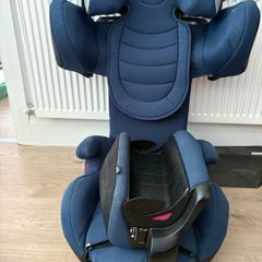 Kiddy car seat