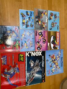 K-Nex