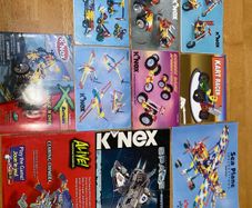 K-Nex