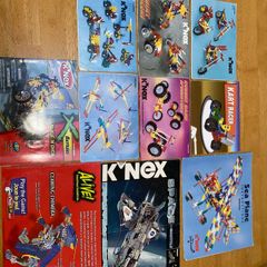 K-Nex