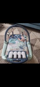 Fisher-Price kick and play piano gym. Excellent condition