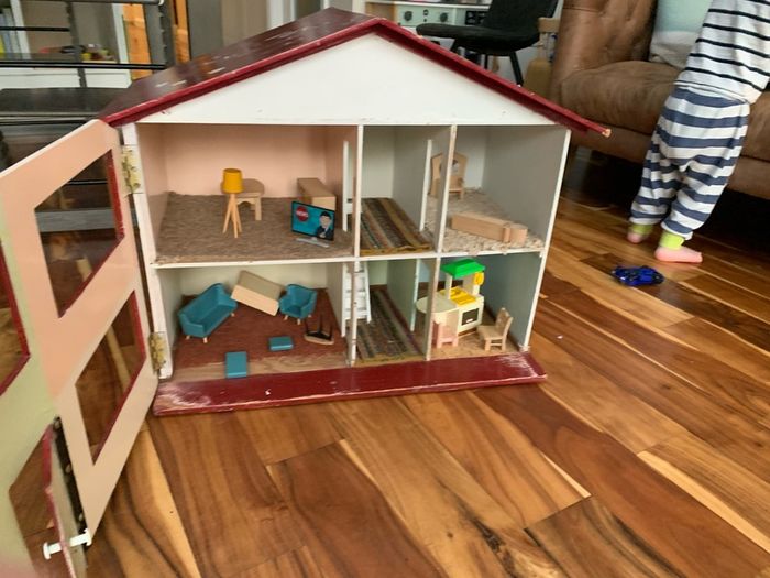 Dolls house
