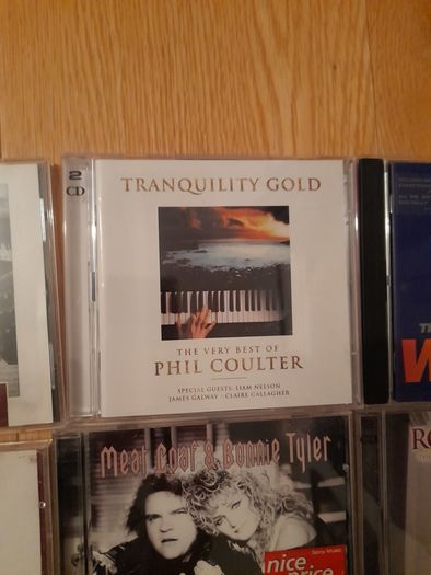 Cds