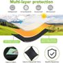 600D Oxford Garden Furniture Cover Durable All Weather Patio Protection Image 3
