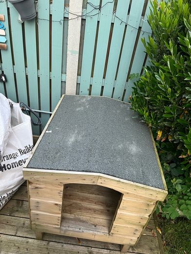 Dog Kennel