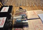Travelling Mixology / Cocktail Making Class Kit