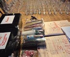 Travelling Mixology / Cocktail Making Class Kit