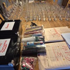Travelling Mixology / Cocktail Making Class Kit