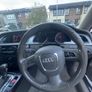 audi S-line steering wheel Image 2