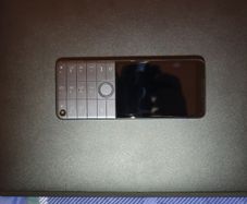 Qin F22 Pro Full Android Dumbphone