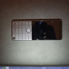 Qin F22 Pro Full Android Dumbphone