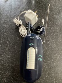 Cordless phone - BT F70 .