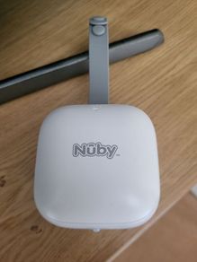 Nuby steriliser