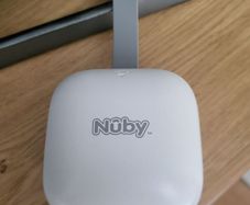 Nuby steriliser