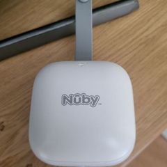 Nuby steriliser