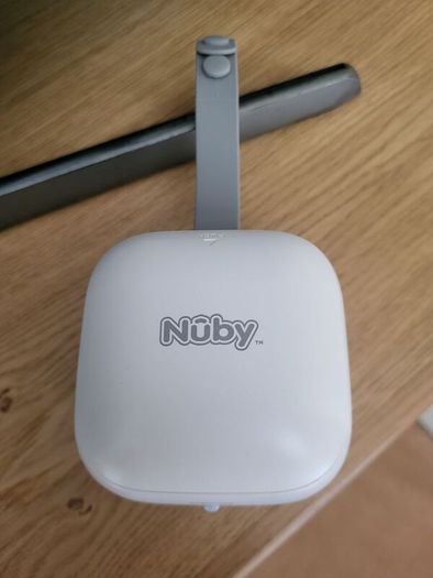 Nuby steriliser