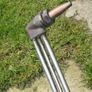 Heavy Duty Oxygen/Acetylene Cutting Torch Welding Torch Image 5