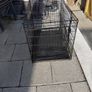 Dog Crate 91X58X64cm M/L Image 2