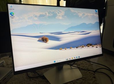 24" monitor Dell S2421HN