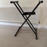 Folding keyboard stand Image 3