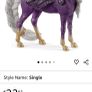 Schleich BAYALA | Mare Pegasus starry 70579 | Image 2