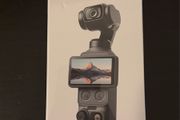 DJI Osmo Pocket 4