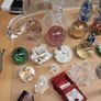 Glass Crystal ornaments Image 3