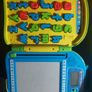 Leapfrog Mr.Pencil's Alphabet backpack Image 2