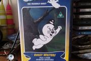 Casper vhs