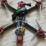 Drone Fpv Freestyle Build Image 4