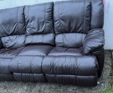 Free Sofa available for collection in Lucan