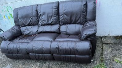 Free Sofa available for collection in Lucan