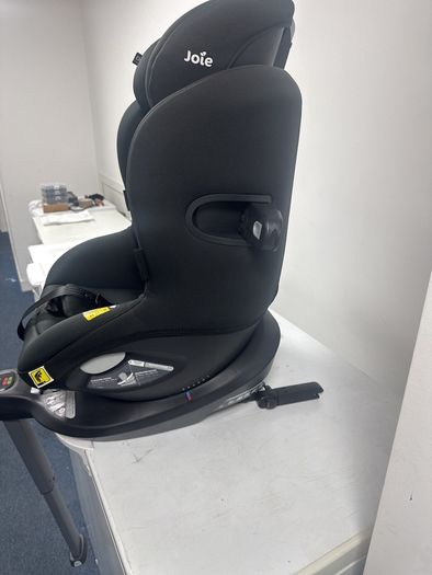 child car seat